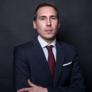 Me Sébastien Friant