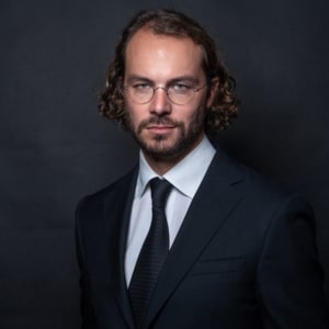 Me Ludovic Tirelli
