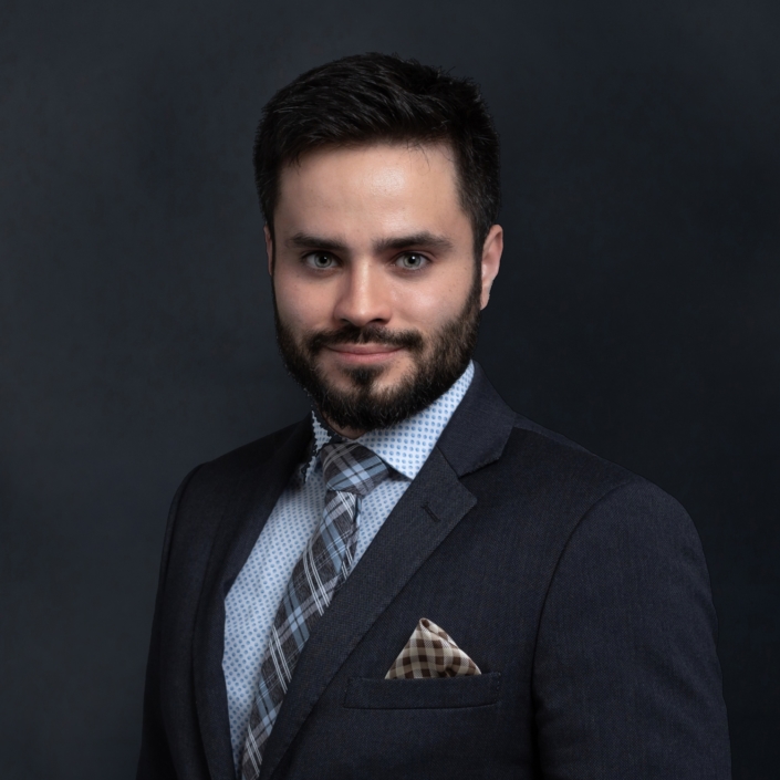 M. Olivier BeaudetLabrecque Penalex