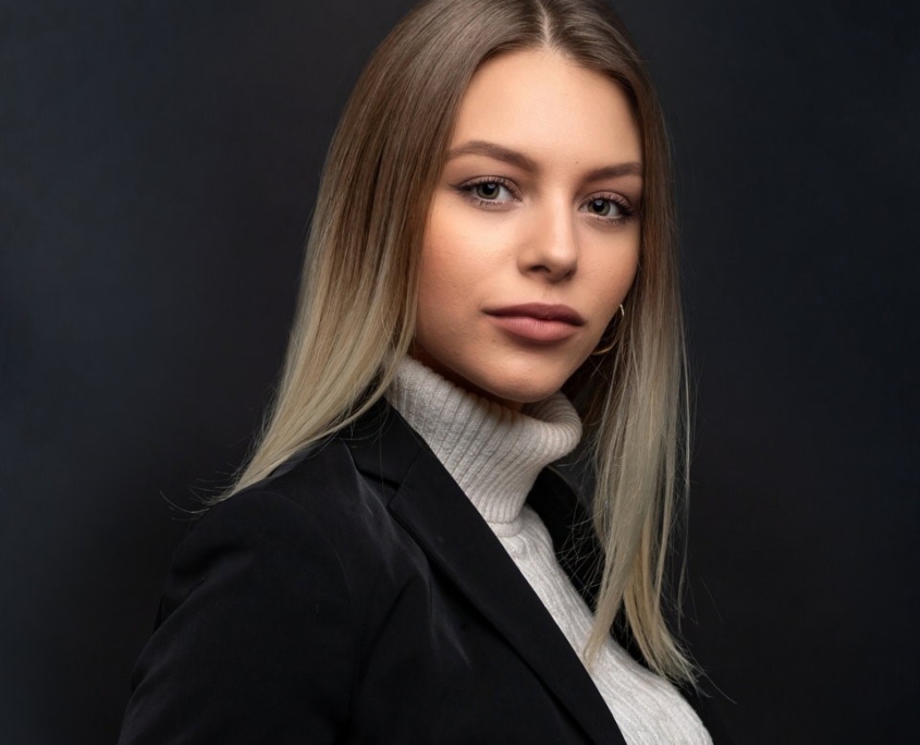 Pauline Kolly